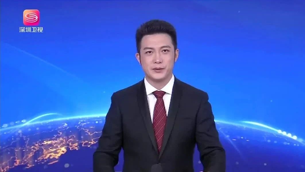 全城熱話！LED CHINA 2024登上深圳衛(wèi)視，點(diǎn)燃行業(yè)新春發(fā)展引擎